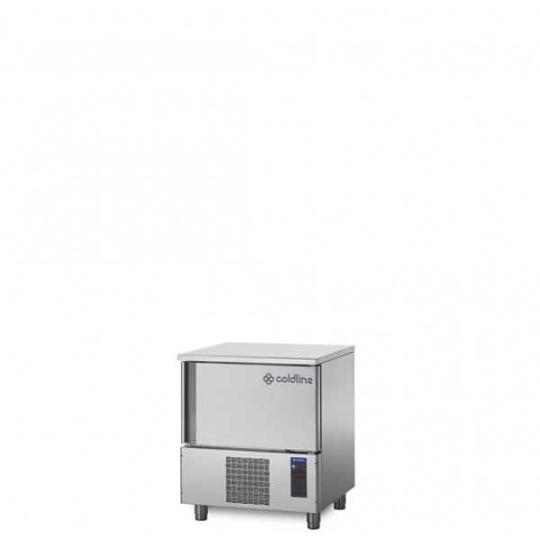 ABBATTITORE 5 TEGLIE COLDLINE-image