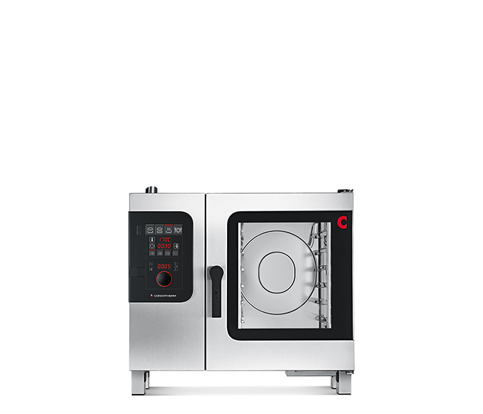Convotherm 4 easyDial-image